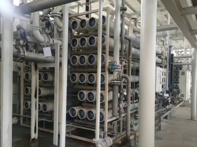 簡(jiǎn)析反滲透膜微生物污染 簡(jiǎn)析反滲透膜微生物污染