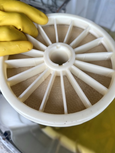 如何判斷RO膜的好壞？